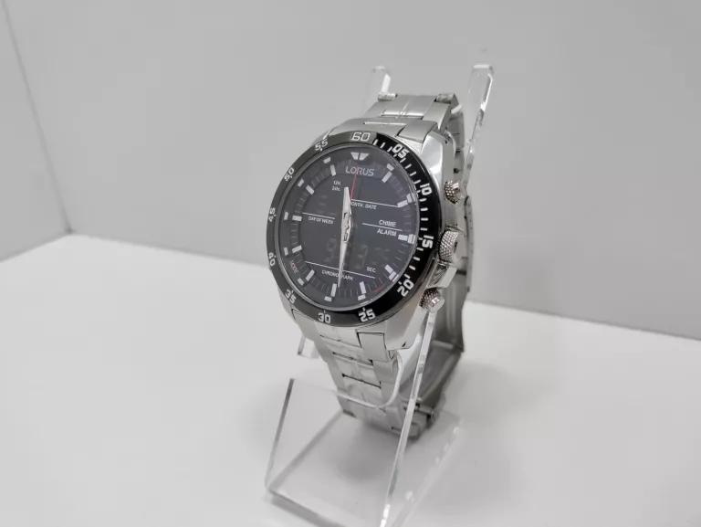 ZEGAREK LORUS Z021-X007