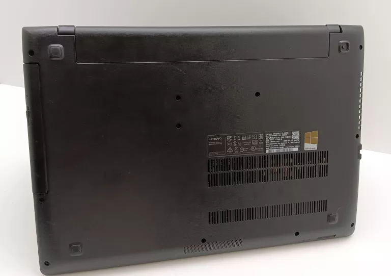 LAPTOP LENOVO IDEAPAD 110-15ISK ŁADOWARKA