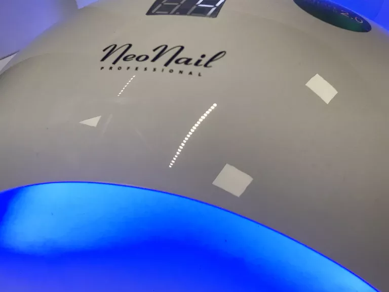 LAMPA DO PAZNOKCI NEONAIL 22W/48 LED