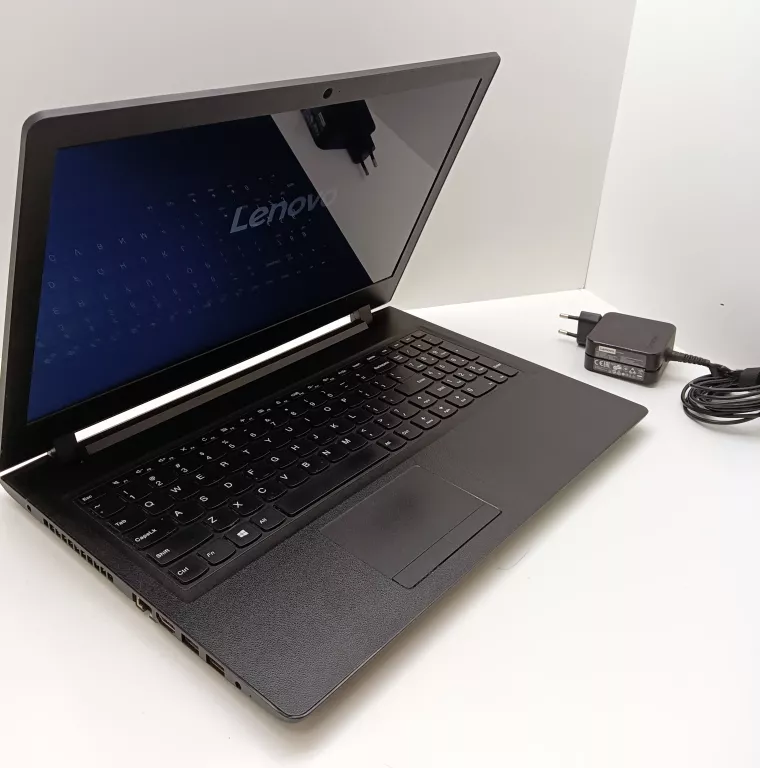 LAPTOP LENOVO IDEAPAD 110-15ISK ŁADOWARKA