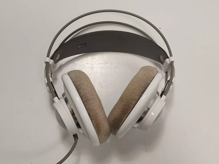 AKG K701 SŁUCHAWKI REFERENCYJNE K 701