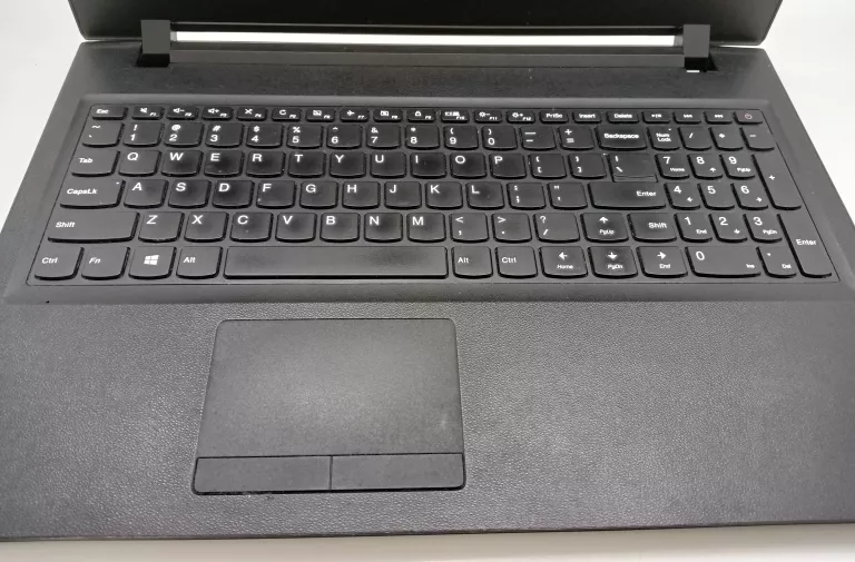 LAPTOP LENOVO IDEAPAD 110-15ISK ŁADOWARKA