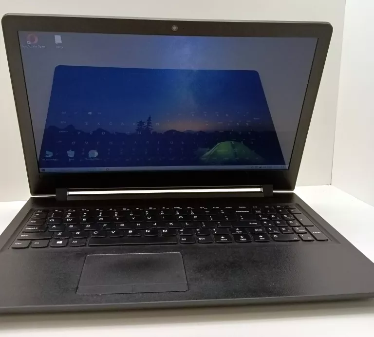 LAPTOP LENOVO IDEAPAD 110-15ISK ŁADOWARKA