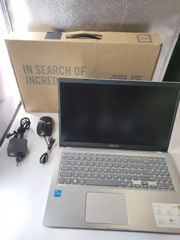 LAPTOP ASUS X515 E