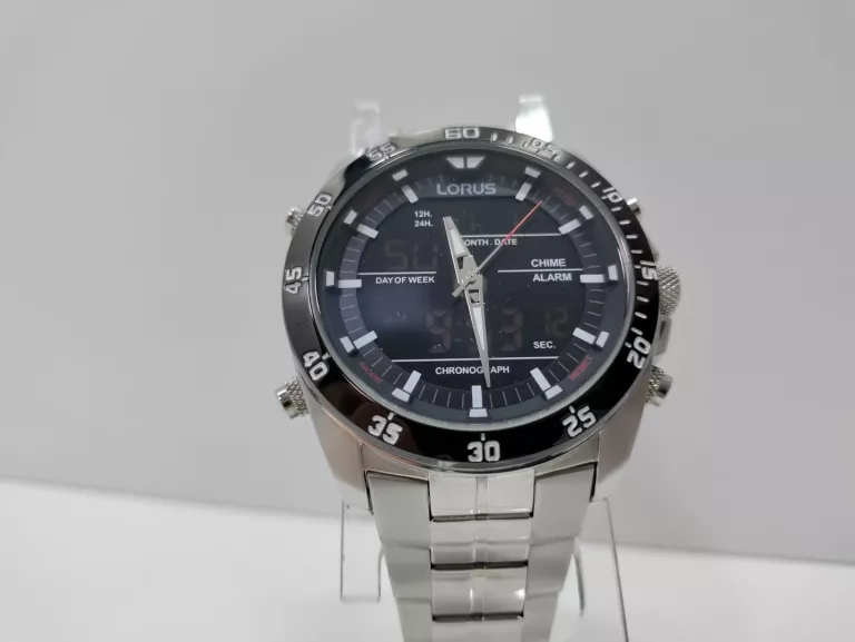 ZEGAREK LORUS Z021-X007