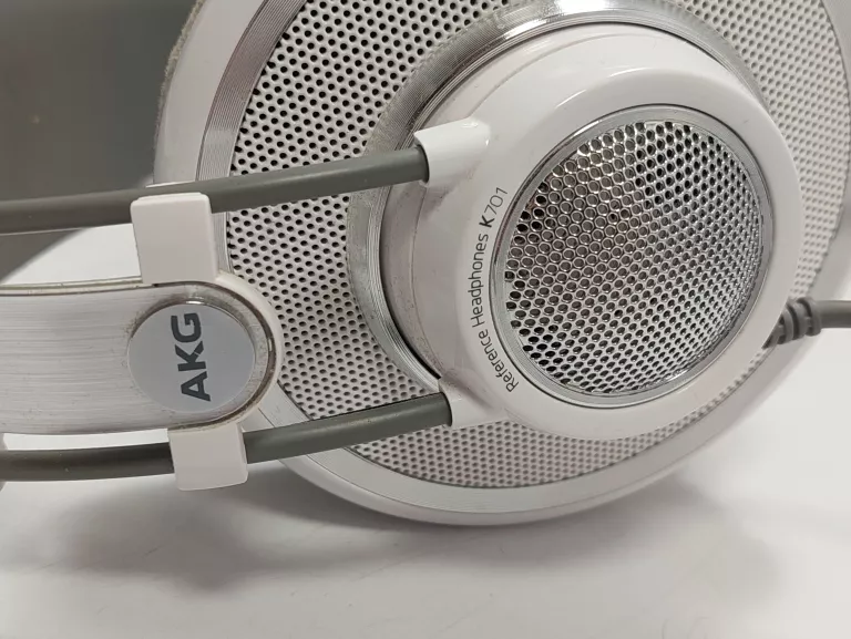 AKG K701 SŁUCHAWKI REFERENCYJNE K 701