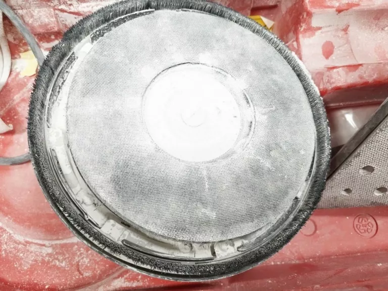 SZLIFIERKA DO GŁADZI FLEX WST 700 W