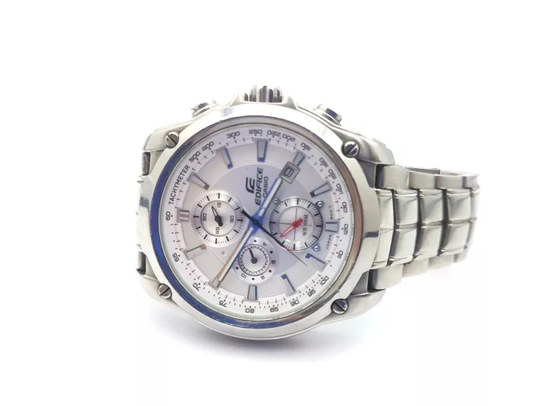 Casio edifice outlet 5051