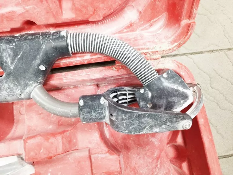 SZLIFIERKA DO GŁADZI FLEX WST 700 W