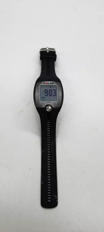 pulsometr-zegarek-sportowy-polar-ft2-stan-uzywany