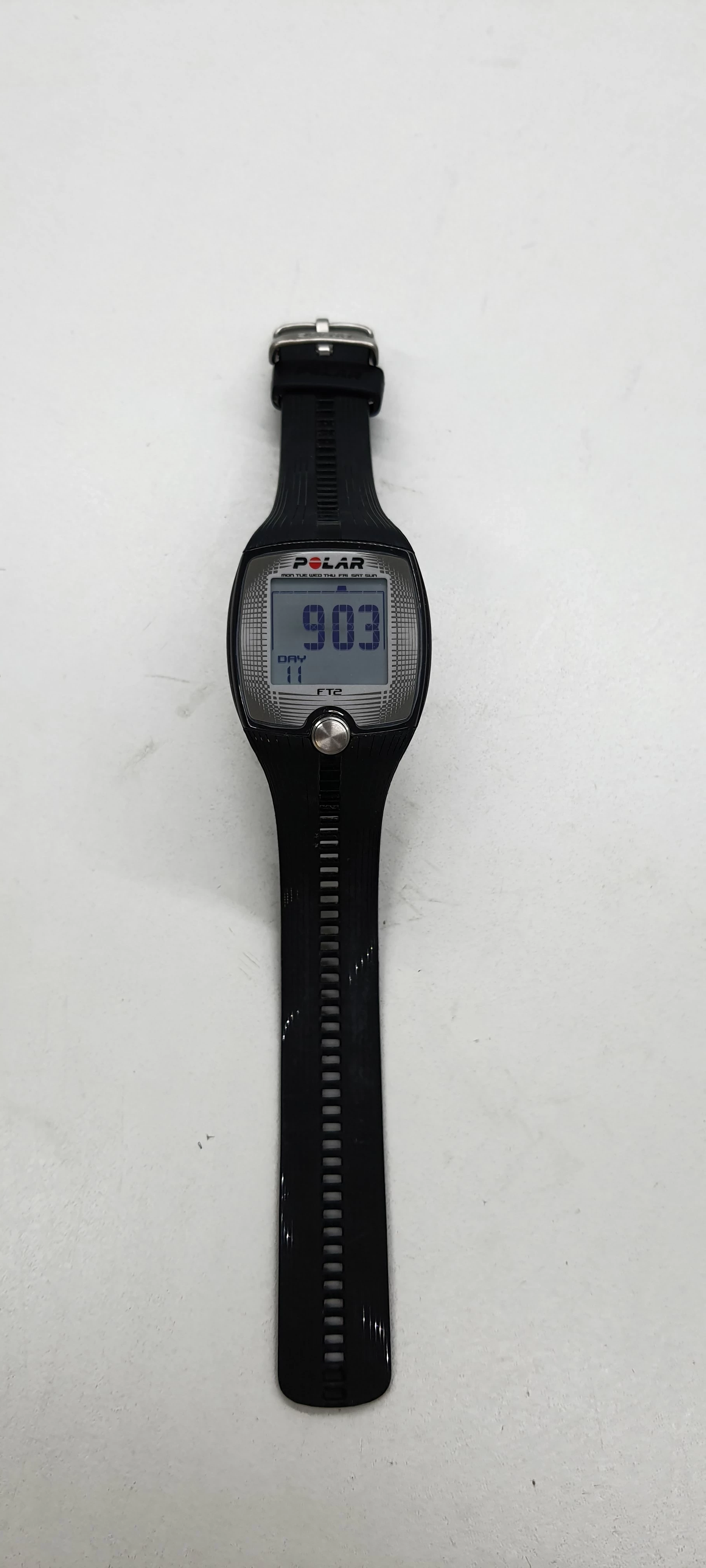 pulsometr-zegarek-sportowy-polar-ft2-stan-uzywany