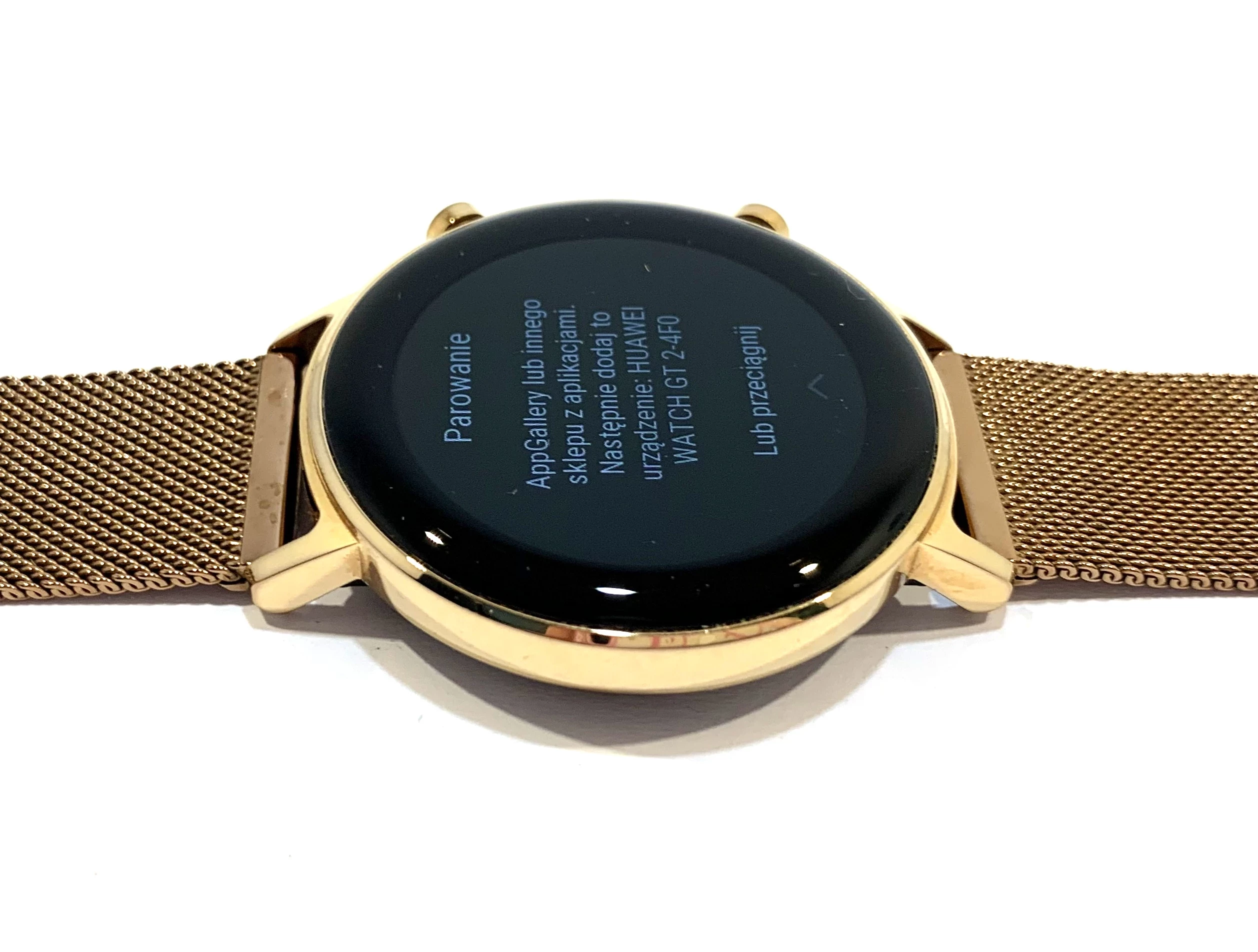 Huawei watch 2 heureka sales