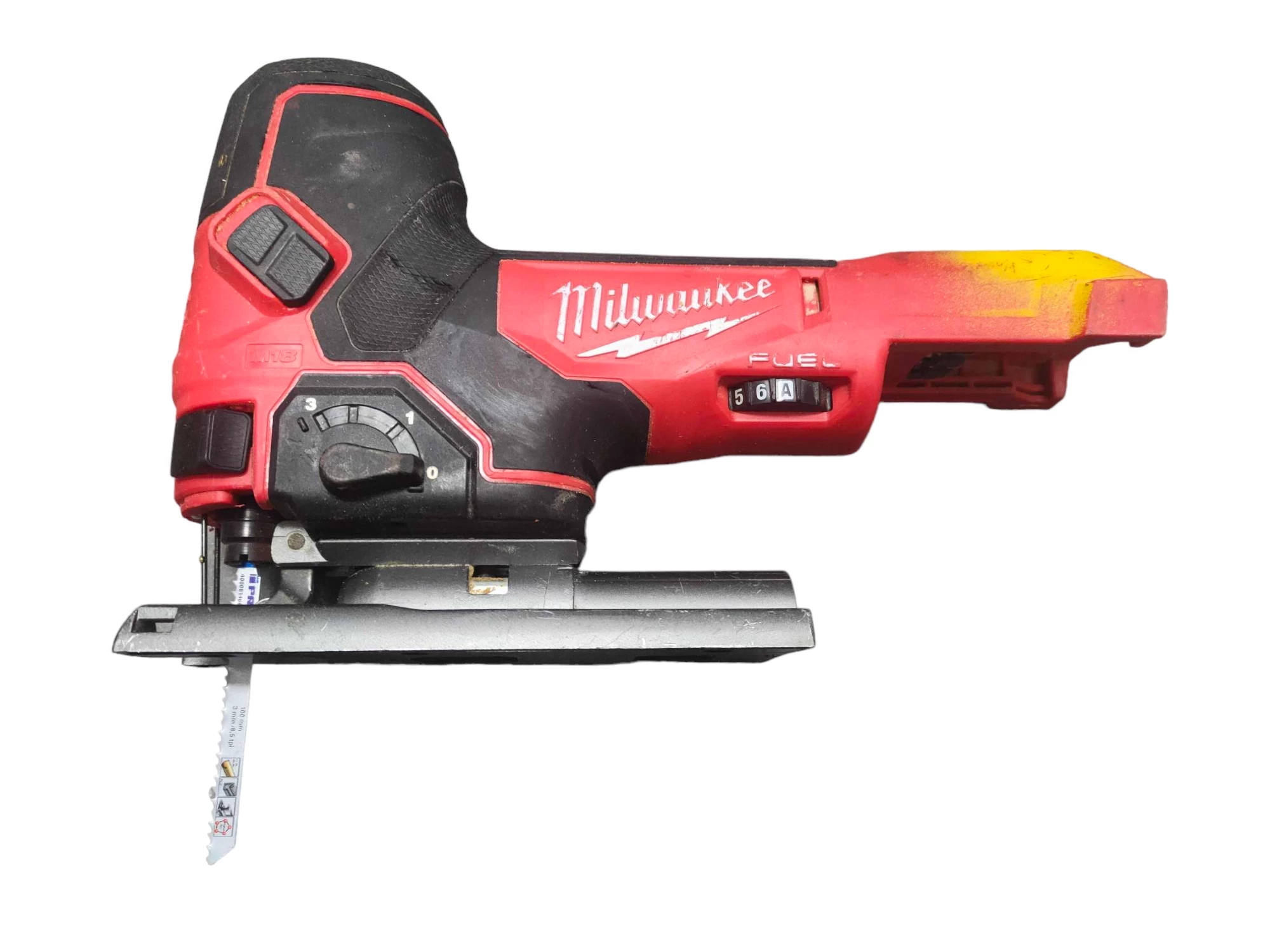 wyrzynarka-akumulatorowa-milwaukee-m18-fbjs-stan-uzywany