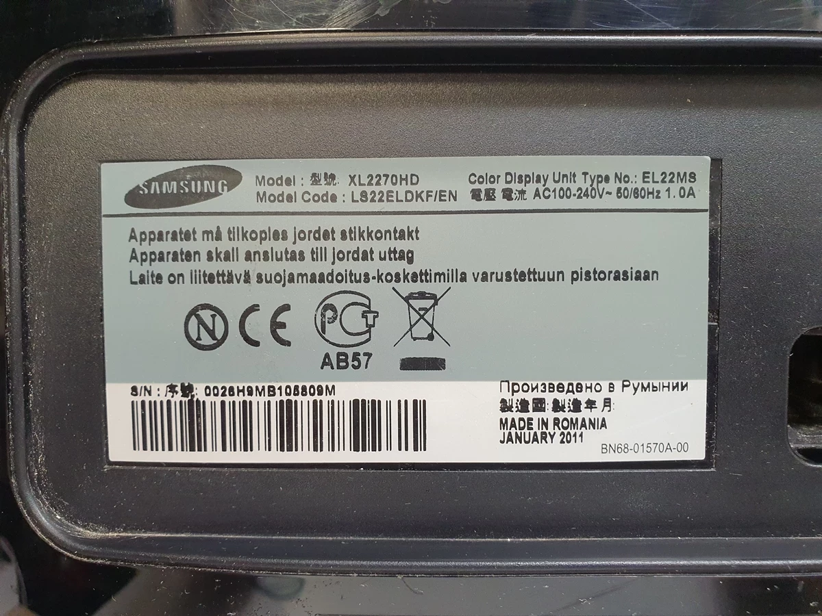 telewizor-samsung-xl2270hd-22-zlacza-inne