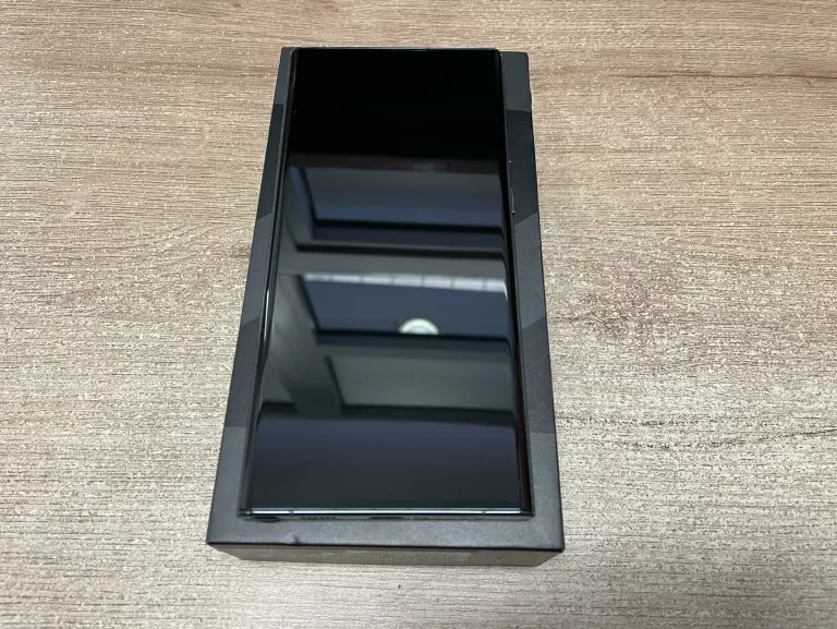 SAMSUNG GALAXY S22 ULTRA 5G 12/256GB ORANGE OPIS