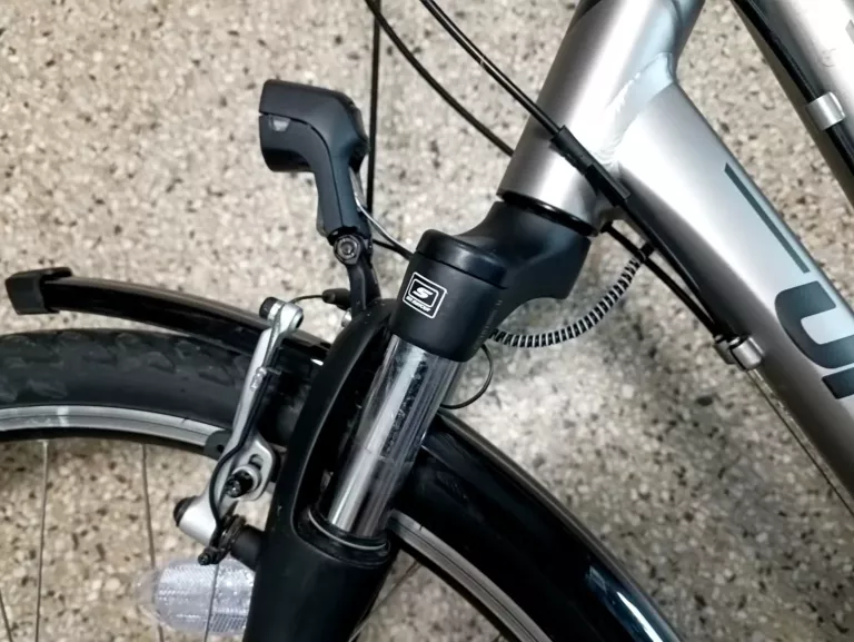 ROWER UNIBIKE VOYAGER