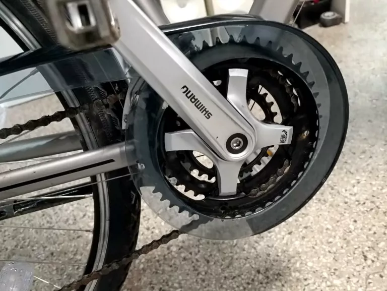 ROWER UNIBIKE VOYAGER