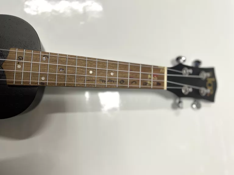 UKULELE BE JOE BJZU 110S POKROWIEC