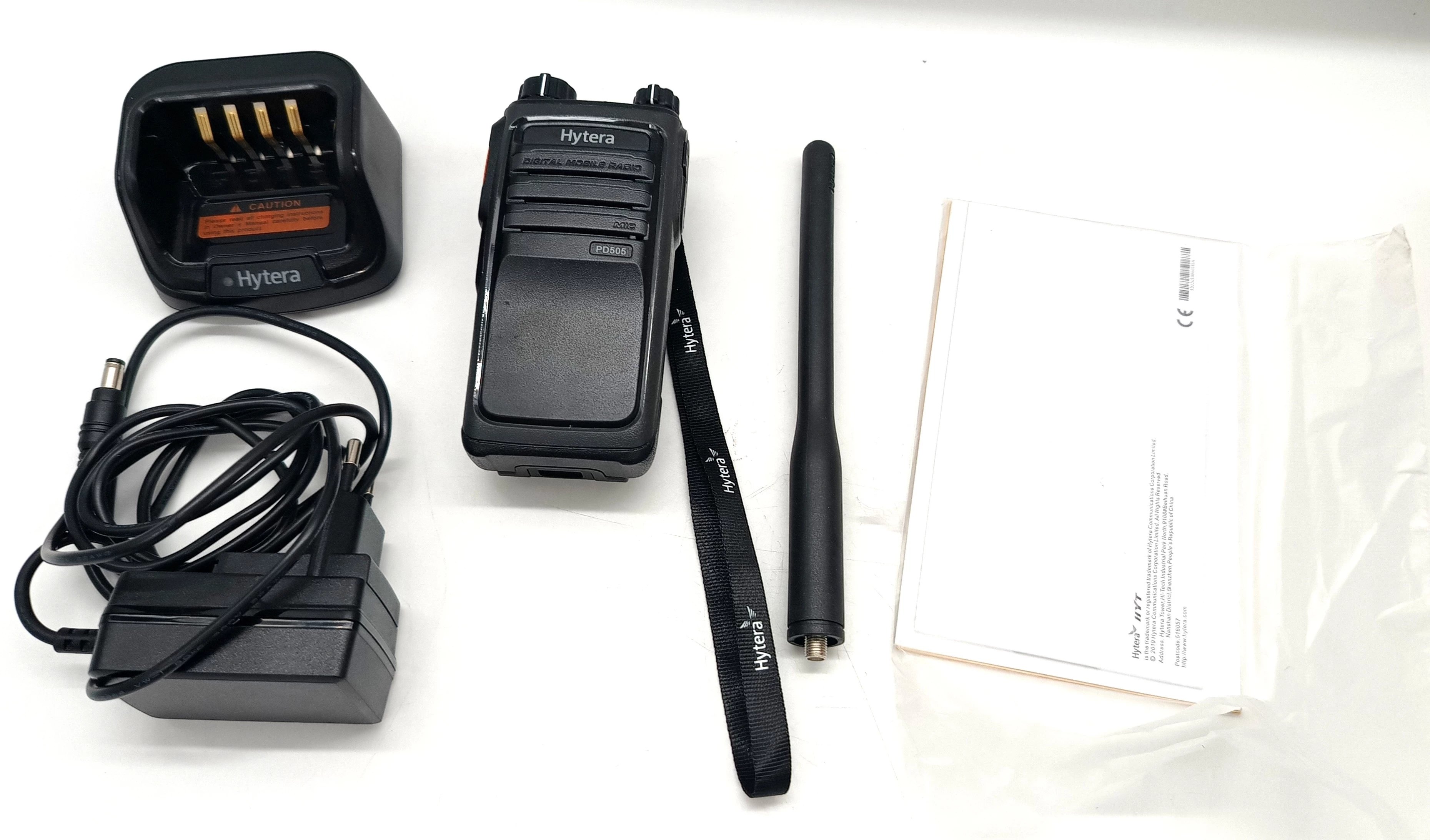 radiotelefon-hytera-pd505-ladowarka-aleja-sw-jana-pawla-ii-252-kolobrzeg