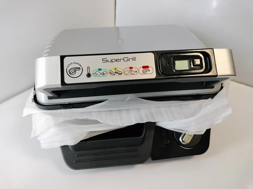 grill-elektryczny-tefal-supergrill-timer-gc451b12-stan-uzywany