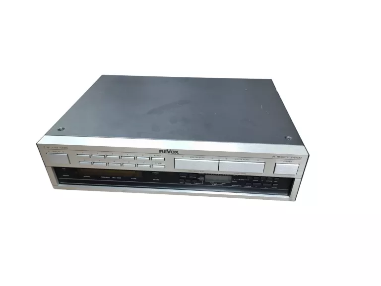 tuner-revox-b-160-sikorskiego-40-ketrzyn