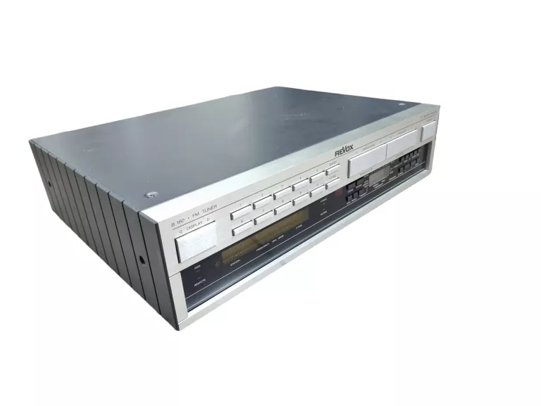 TUNER REVOX B 160
