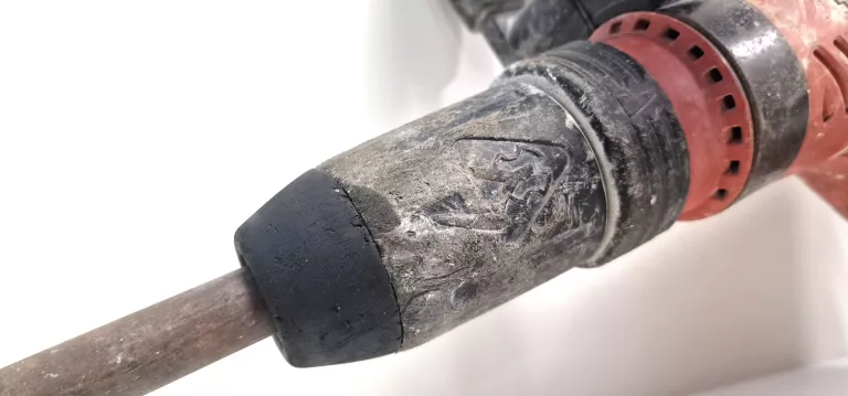 MŁOT WYBURZENIOWY HILTI TE 500-AVR
