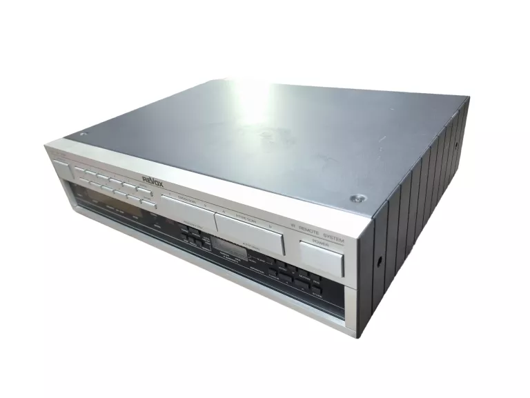 TUNER REVOX B 160