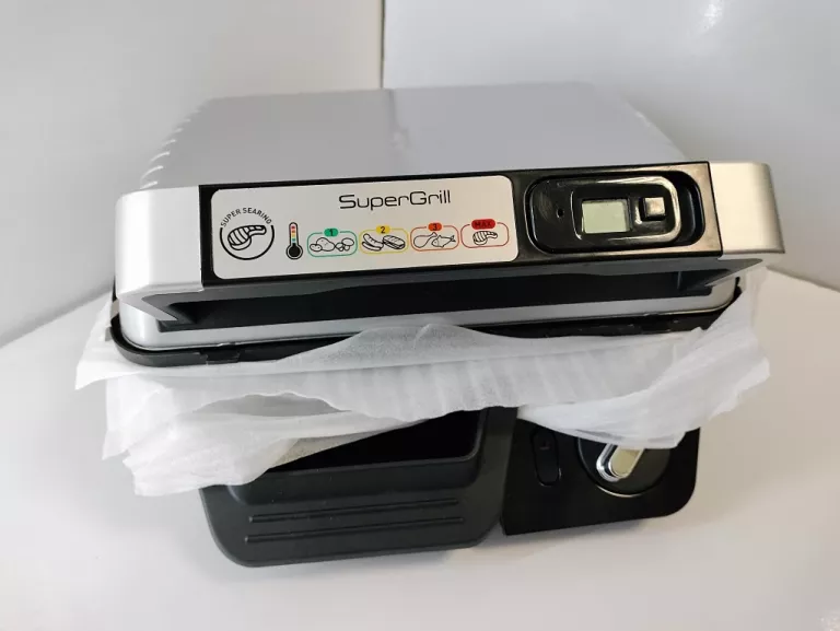 grill-elektryczny-tefal-supergrill-timer-gc451b12-stan-uzywany