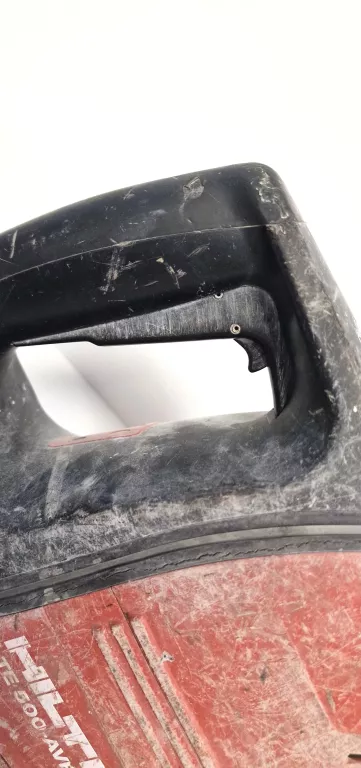 MŁOT WYBURZENIOWY HILTI TE 500-AVR