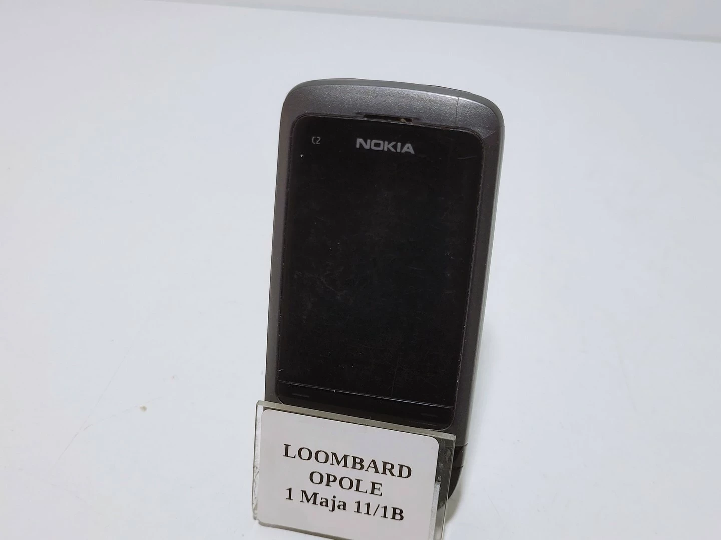 telefon-nokia-c2-05-stan-uzywany