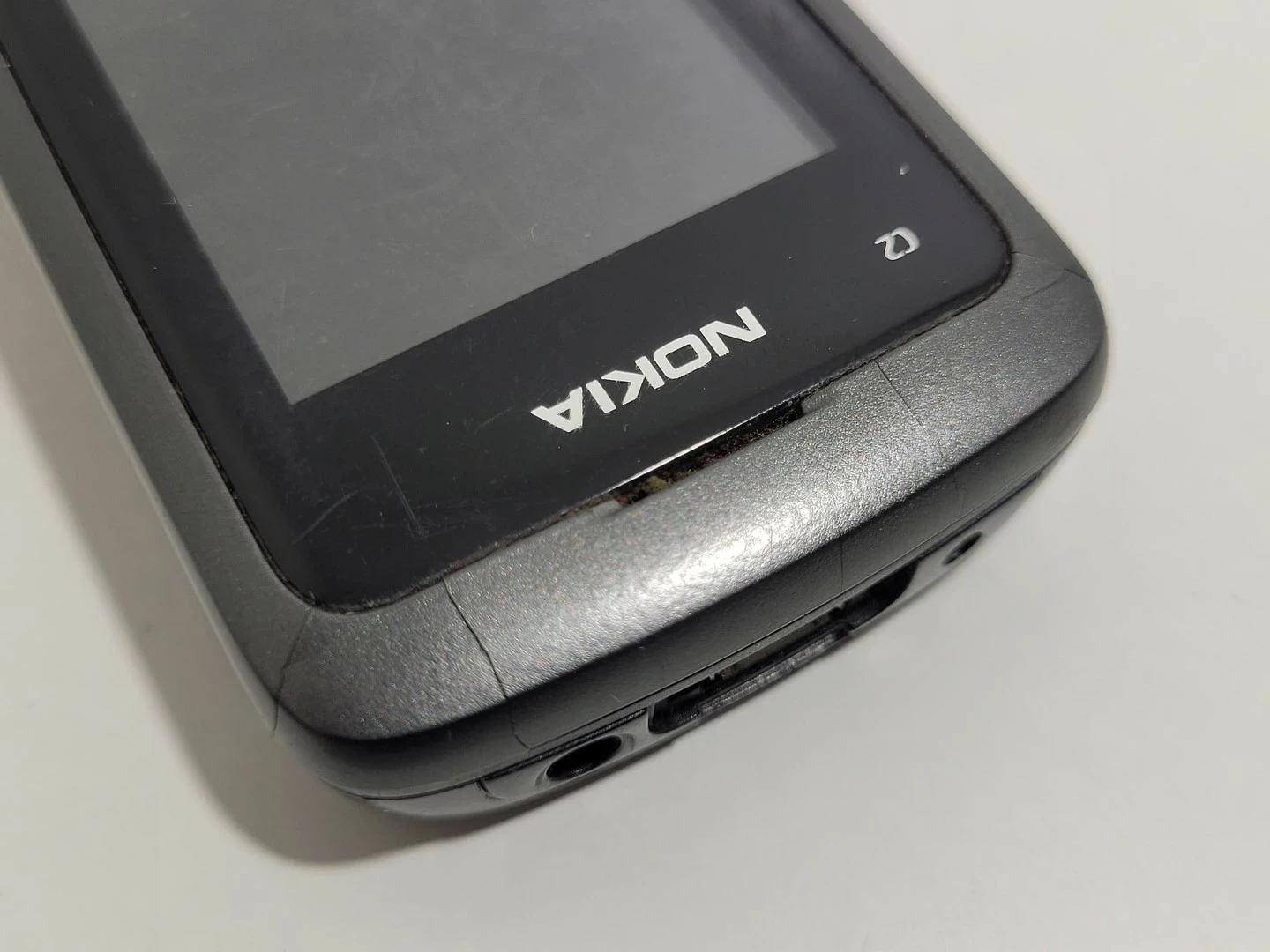 telefon-nokia-c2-05-kolor-szary