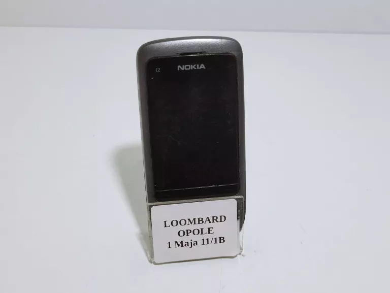 telefon-nokia-c2-05-niemodlinska-23-opole