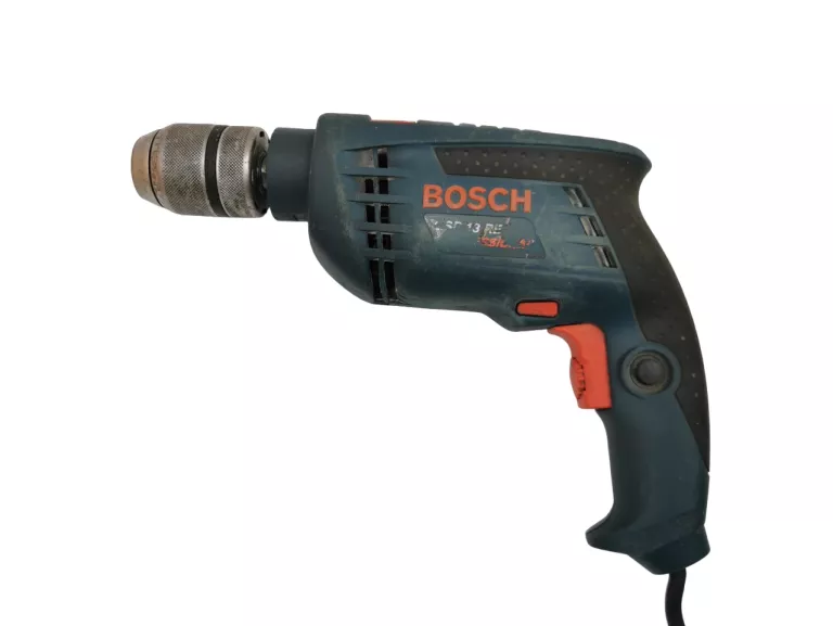 WIERTARKA UDAROWA BOSCH GSB 13 RE