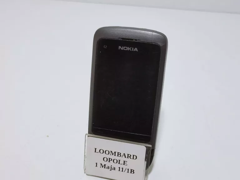 telefon-nokia-c2-05-stan-uzywany
