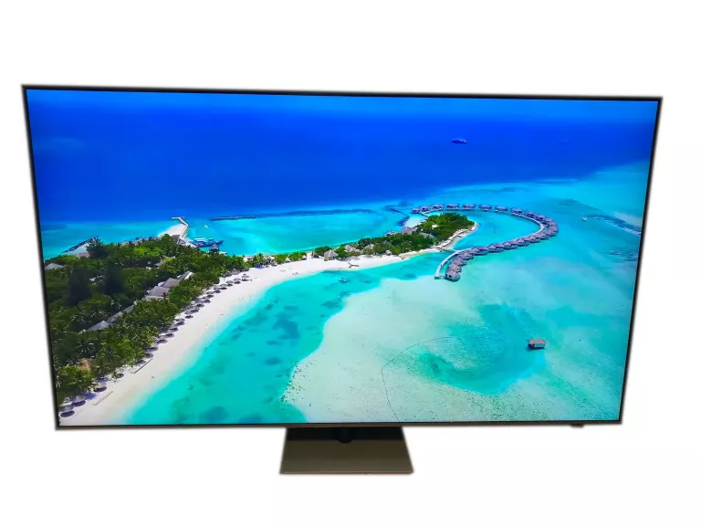 TELEWIZOR SAMSUNG QE65Q77BAT QLED 65'' SMART WIFI