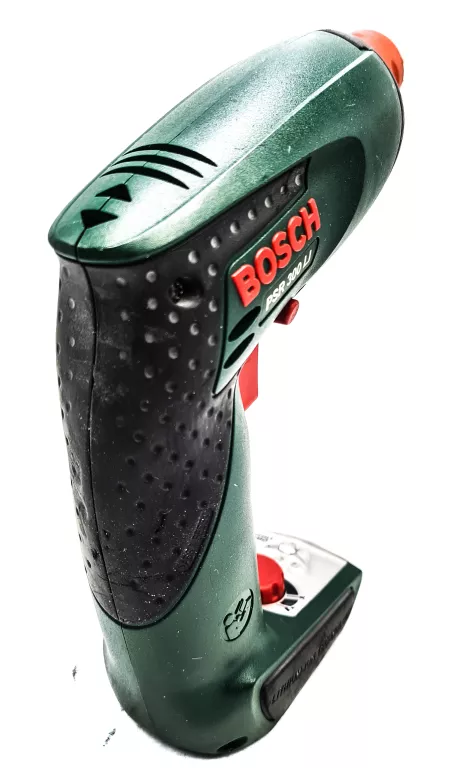 AKUMULATOROWA WKRĘTARKA BOSCH PSR 300 LI
