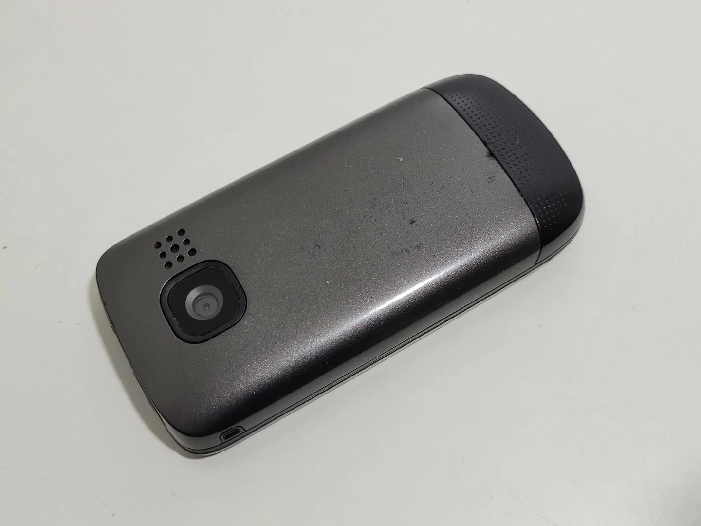 telefon-nokia-c2-05-pamiec-ram-16-mb