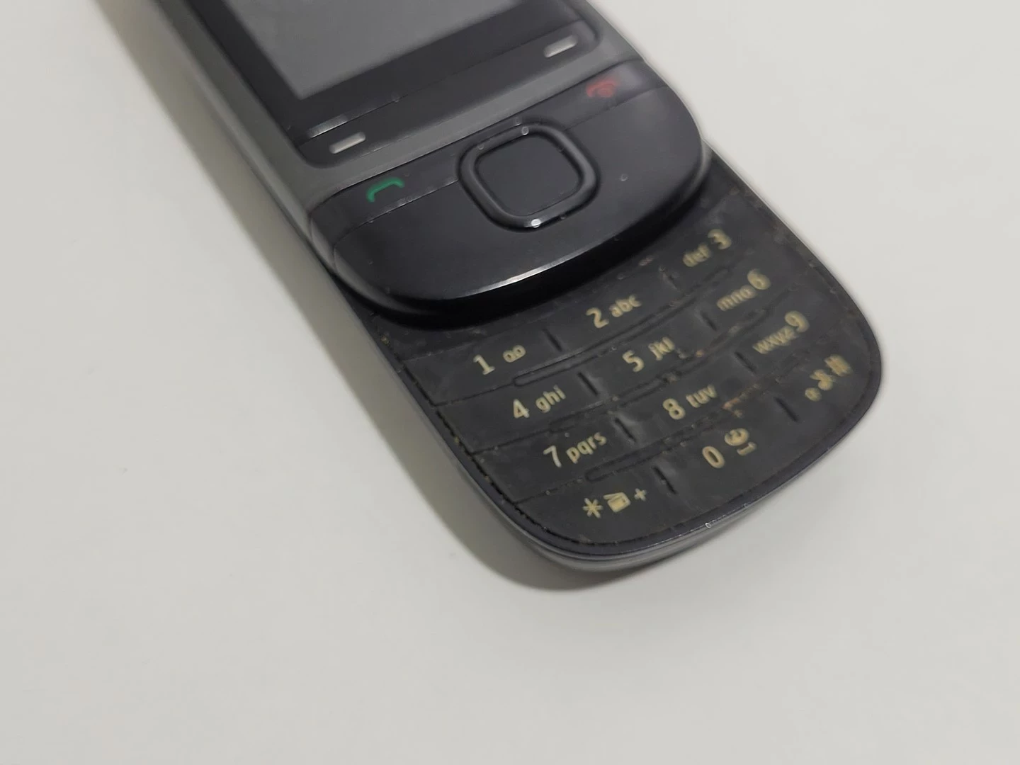 telefon-nokia-c2-05-wbudowana-pamiec-64-mb