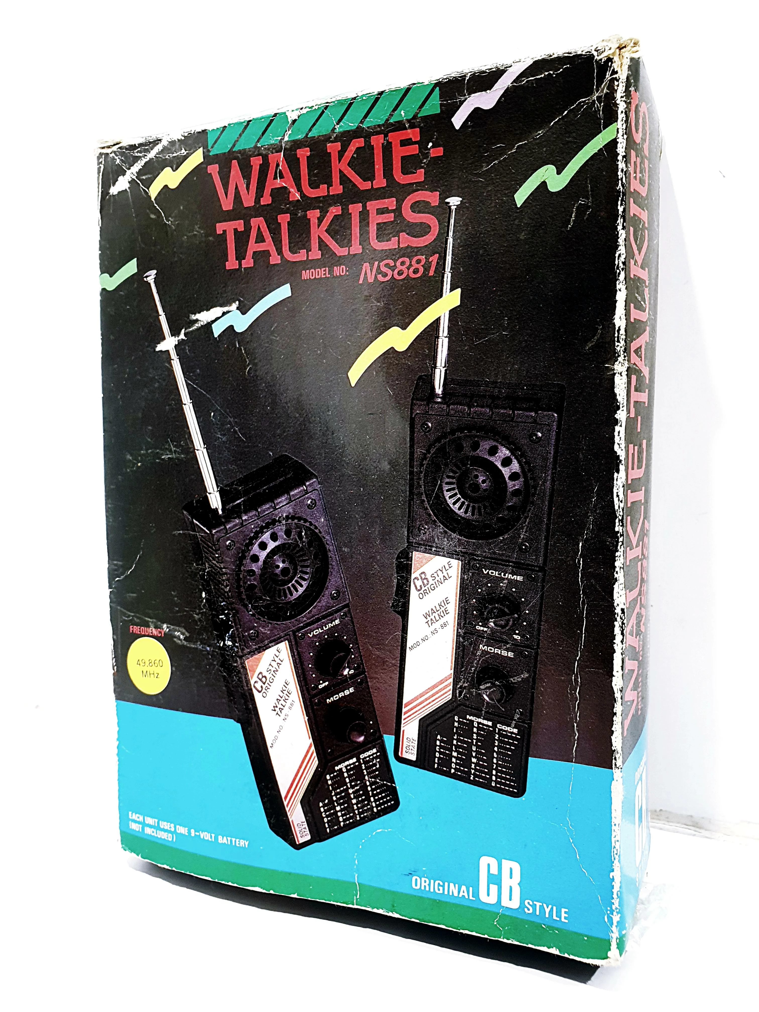 walkie-talkies-ns881-pudelko-stan-uzywany