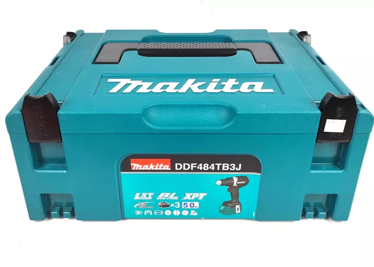 WIERTARKO-WKRĘTARKA MAKITA DDF484TB3J