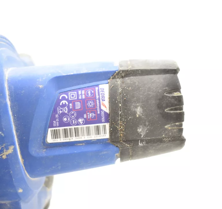 MIESZADŁO ELEKTRYCZNE DEDRA DED7930 1600W