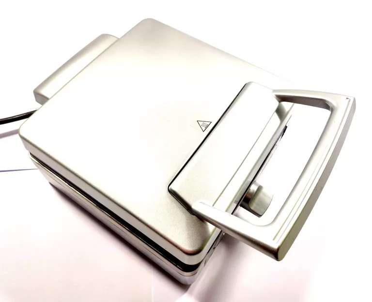 GOFROWNICA MPM MGO-13 SREBRNA 1400 W
