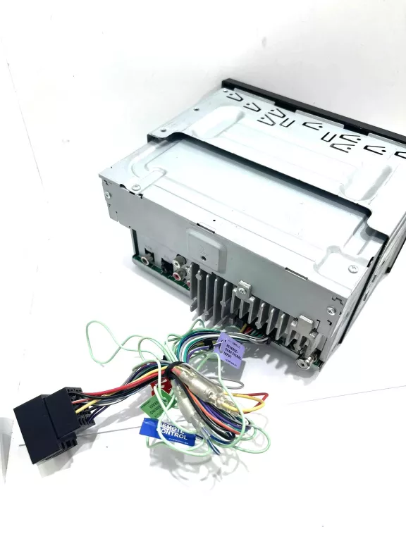 PIONEER DMH-G220BT RADIO SAMOCHODOWE