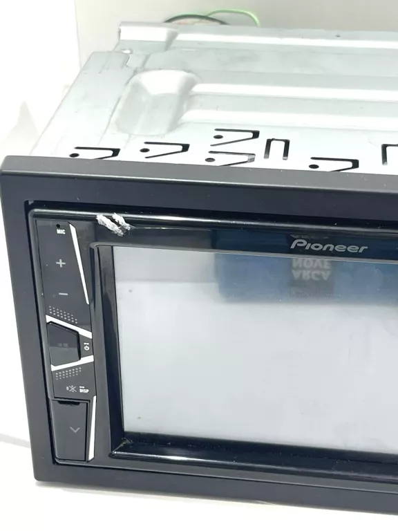 PIONEER DMH-G220BT RADIO SAMOCHODOWE