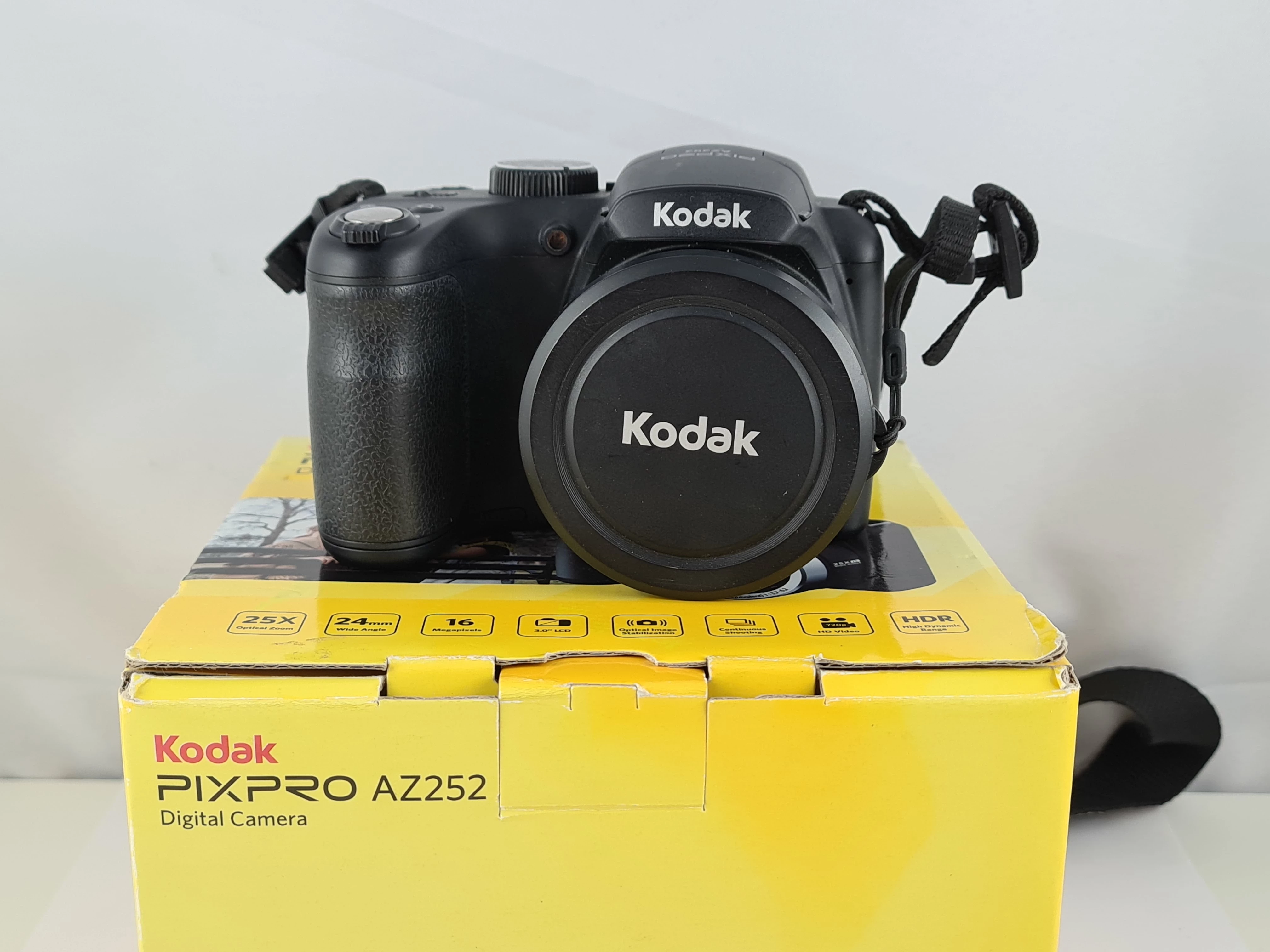 aparat-kodak-pixpro-az252-okazja-mickiewicza-12-pelplin