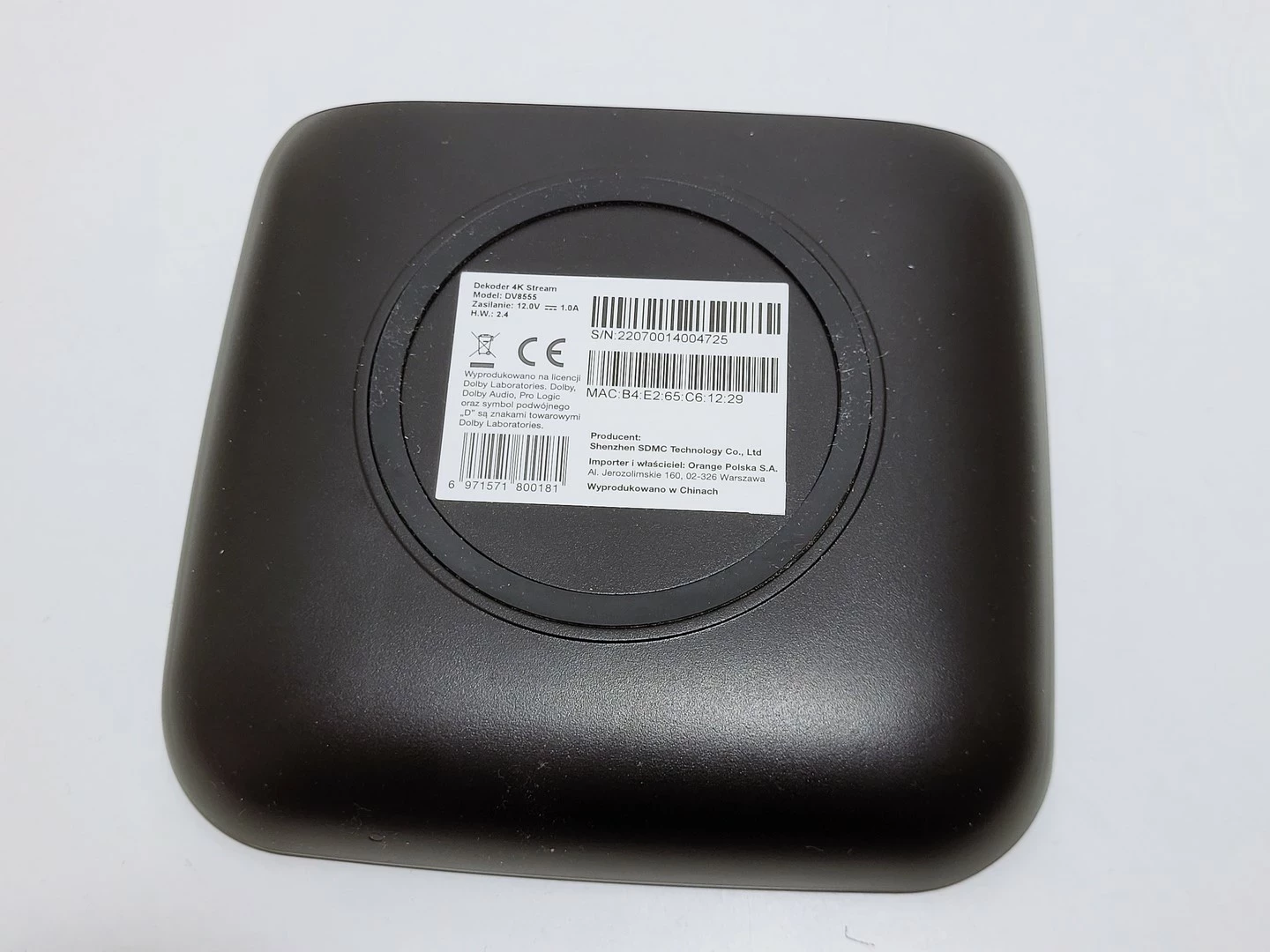 dekoder-4k-stream-dv8555-niemodlinska-23-opole