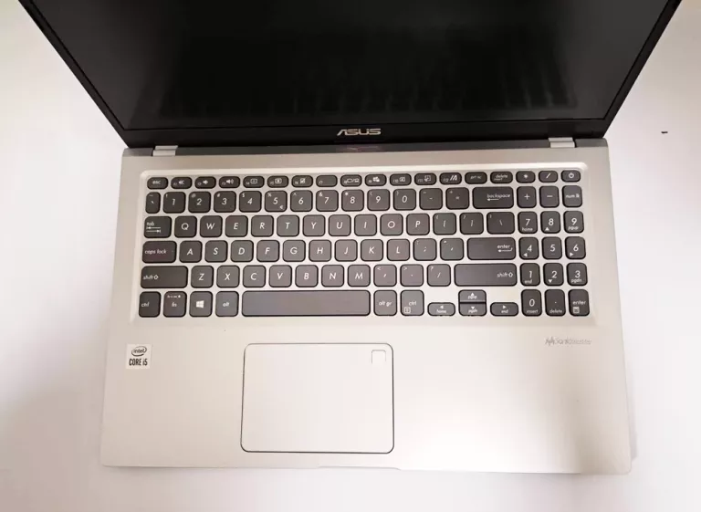 LAPTOP ASUS VIVOBOOK 15 EJ834T 512GB/TORBA