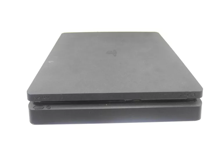 konsola-ps4-slim-500gb-pad-okablowanie-stan-uzywany