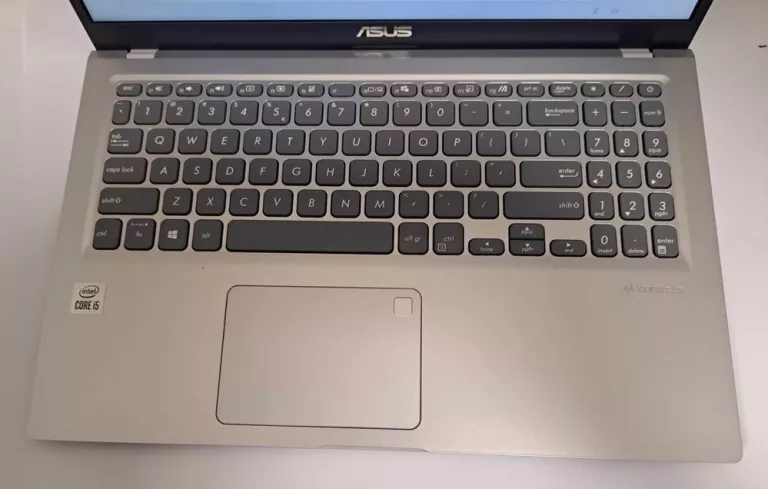 LAPTOP ASUS VIVOBOOK 15 EJ834T 512GB/TORBA